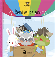 Leesbeestje 2021-2022